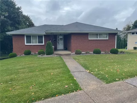 410 N 3rd St, Indiana, PA 15701