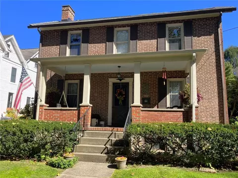 318 Woodland Rd, Sewickley, PA 15143
