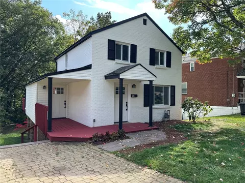 54 Glenview Ave, Greensburg, PA 15601