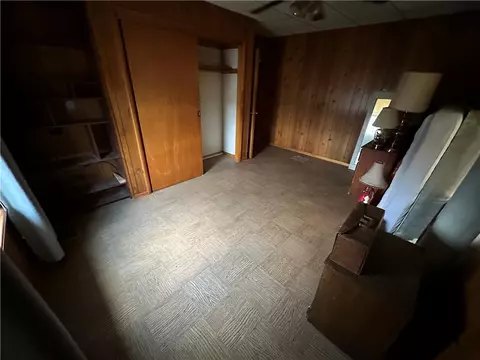 Bedroom - 5874 Madison Ave, Export, PA 15632 photo 2 of 4
