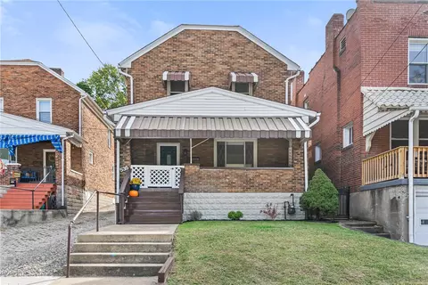 535 Southern Ave, Pittsburgh, PA 15211