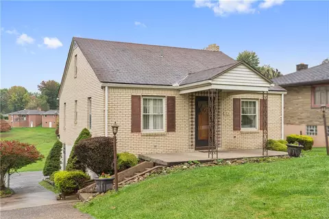1714 Route 481, Charleroi, PA 15022
