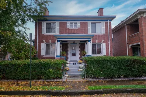 417 Hallett Pl, Pittsburgh, PA 15202