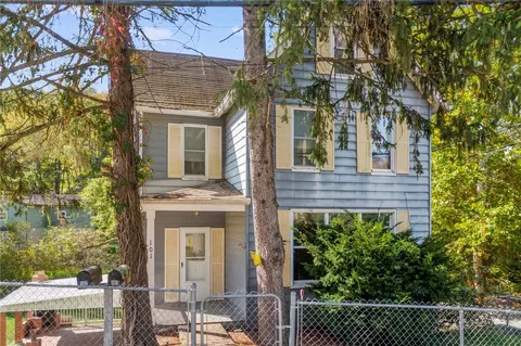 101 Kenneweg Ave, Mcdonald, PA 15057