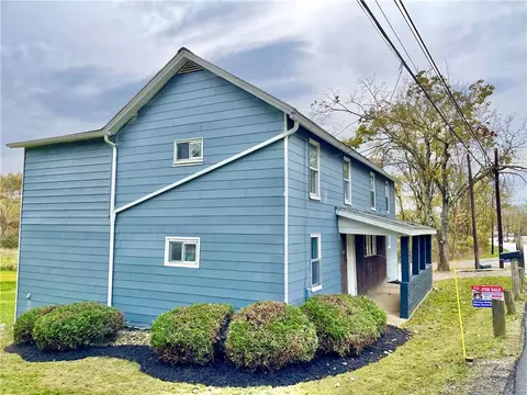 1128 Harrison City Export Rd, Jeannette, PA 15644