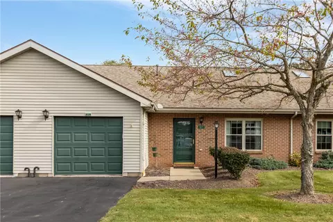 105 Newhaven Ln, Butler, PA 16001