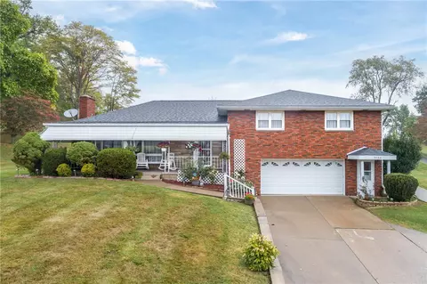 3035 National Pike, Daisytown, PA 15427