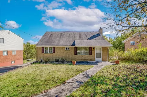 3740 Old William Penn Hwy, Pittsburgh, PA 15235