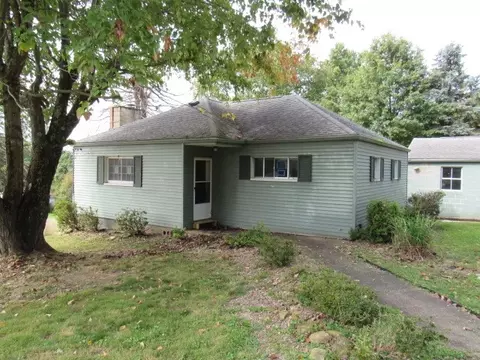 223 Malden Rd, Brownsville, PA 15417