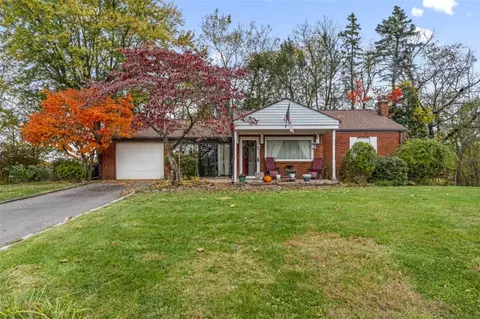 110 Granite St, Aliquippa, PA 15001