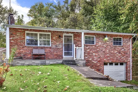 126 Keystone Rd, Herminie, PA 15637