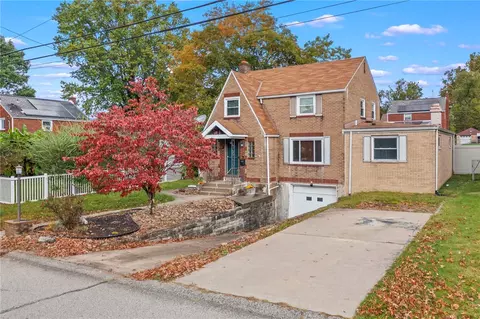 1409 Stanley Dr, Verona, PA 15147