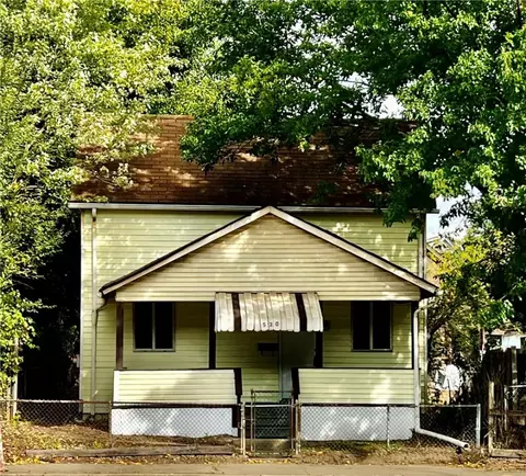 520 3rd Ave, New Kensington, PA 15068