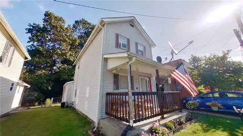 357 Main St, Wampum, PA 16157