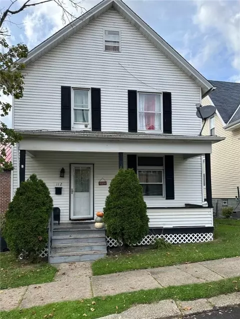 112 S 6th St, West Newton, PA 15089