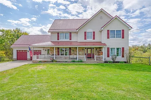 1041 Old National Pike, Fredericktown, PA 15333