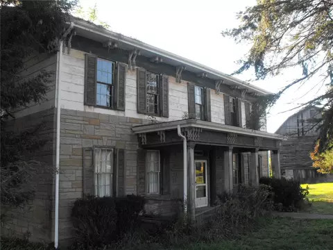 209 Lauffer Mine Rd, Export, PA 15632