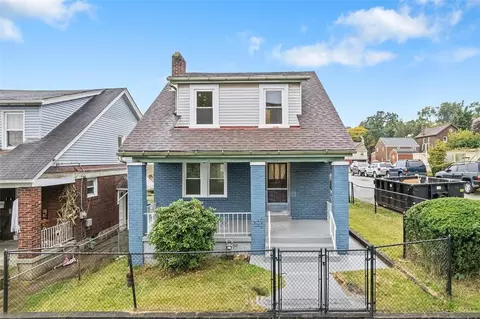 122 Duffland St, Pittsburgh, PA 15210
