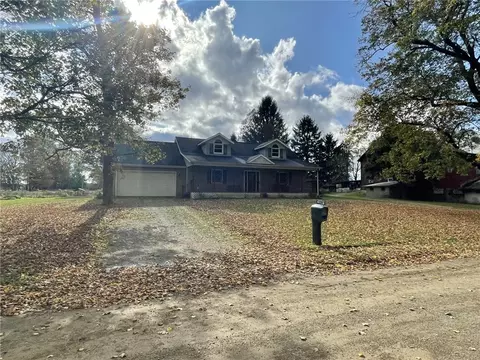 22399 Cemetery Rd, Venango, PA 16440