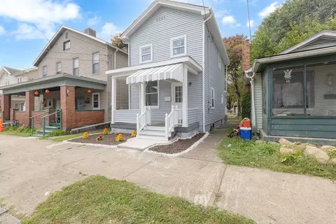 1321 4th Ave, Beaver Falls, PA 15010
