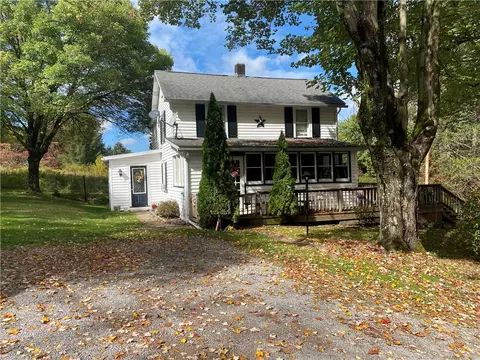 1042 Fredonia Rd, Stoneboro, PA 16153