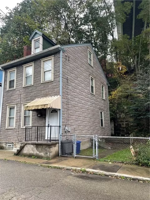 175 Lecky Ave, Pittsburgh, PA 15212