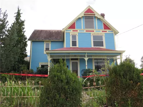 115 W Main St, Saxonburg, PA 16056