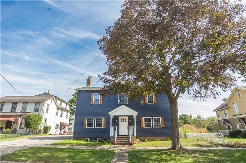 123 S 5th St, Indiana, PA 15701