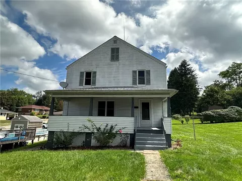 1309 Main St, Burgettstown, PA 15021