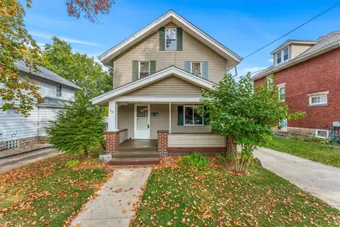 551 Wengler Ave, Sharon, PA 16146