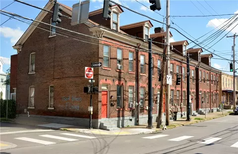 4551-4554 Friendship Ave, Pittsburgh, PA 15224