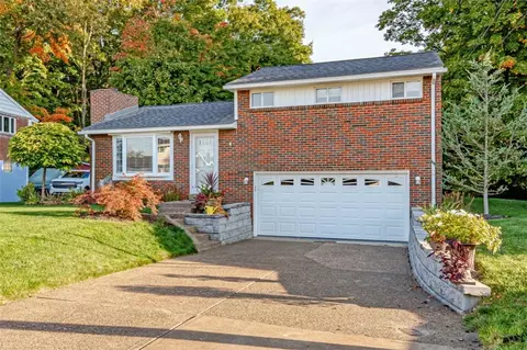 391 Marbury Dr, North Huntingdon, PA 15642