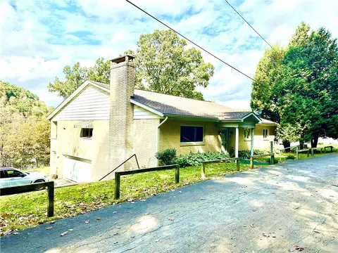790 Morris St, Clymer, PA 15728