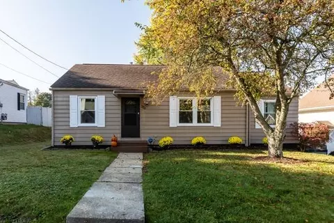 232 Oakvale Blvd, Butler, PA 16001
