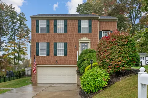 927 Castlegate Cir, Greensburg, PA 15601