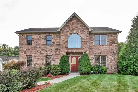5030 Harvest Dr, Murrysville, PA 15668