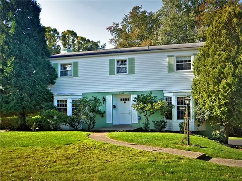 1340 Knollwood, Monroeville, PA 15146