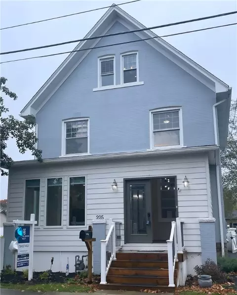 225 Indian St, Ligonier, PA 15658