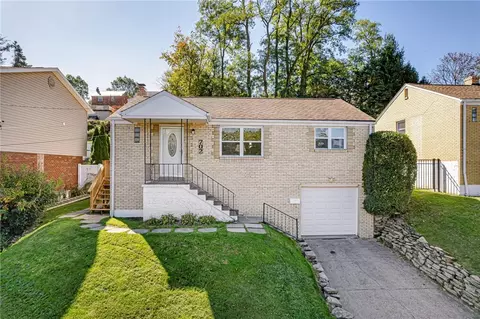 702 Rose Ln, Pittsburgh, PA 15234