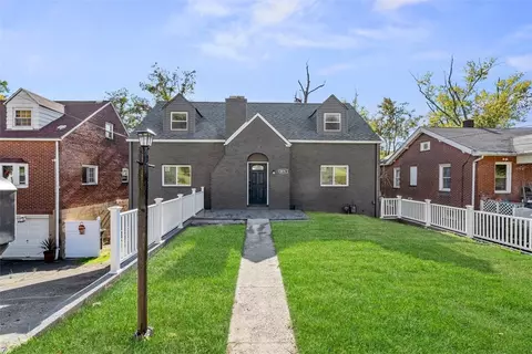 8078 Aber Rd, Verona, PA 15147
