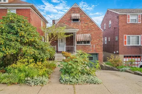 1265 Justine St, Pittsburgh, PA 15204