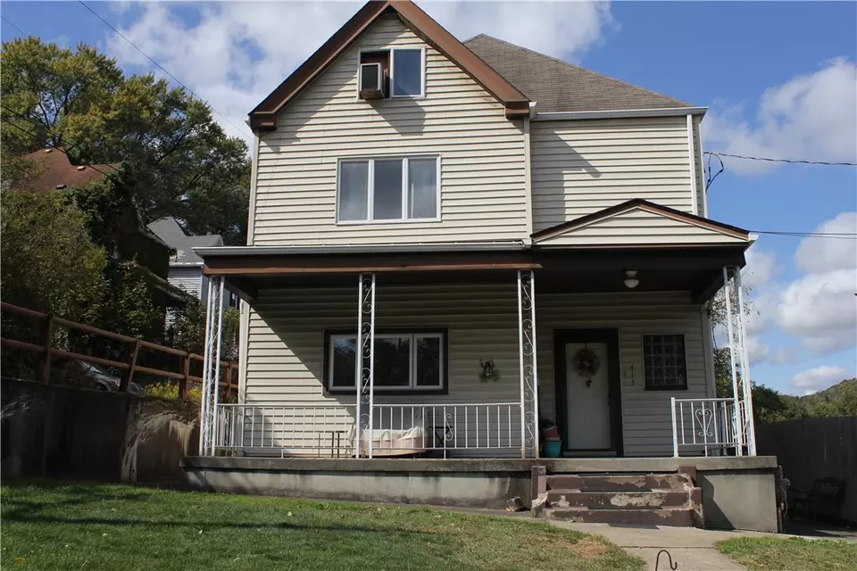 413 Parkway, Monessen, PA 15062 Movoto