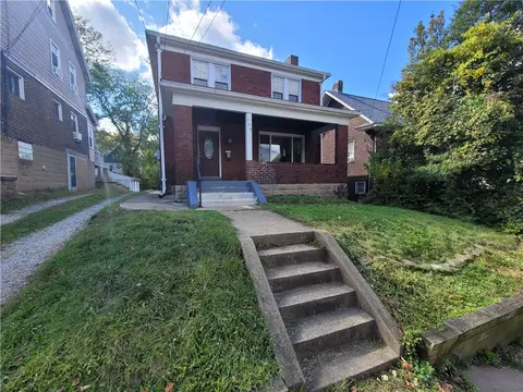 106 Gordon St, Pittsburgh, PA 15218
