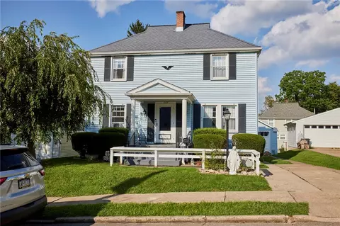 603 Owens St, Aliquippa, PA 15001