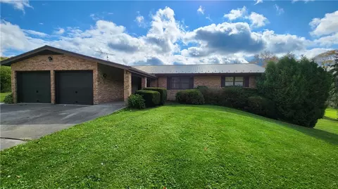 407 Archery Rd, Berlin, PA 15530