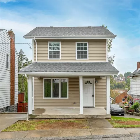 7 Lodge St, Pittsburgh, PA 15227