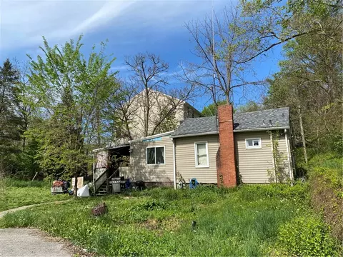 510 Moore Ave, Canonsburg, PA 15317