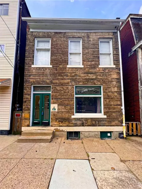 67 Amanda Ave, Pittsburgh, PA 15210