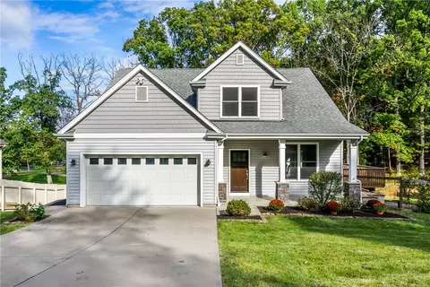9415 Babcock Blvd, Allison Park, PA 15101