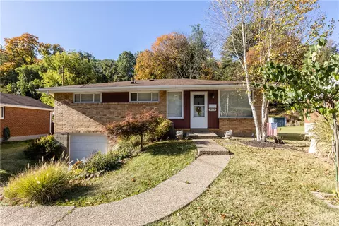 813 Sleepy Hollow Rd, Pittsburgh, PA 15234